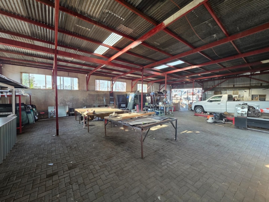 Commercial Property for Sale in Bethlehem Free State
